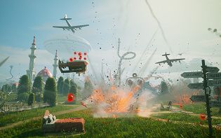 Atomic Heart image no. 54