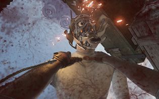 Atomic Heart image no. 15