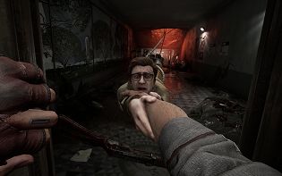 Atomic Heart image no. 18