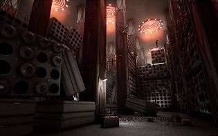 Atomic Heart image no. 25