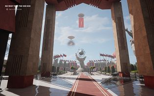 Atomic Heart image no. 12