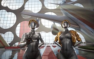 Atomic Heart image no. 8