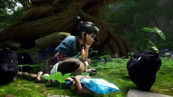 Kena: Bridge of Spirits image no. 3