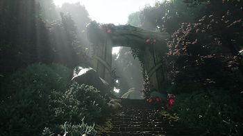 Kena: Bridge of Spirits image no. 5