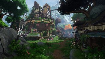 Kena: Bridge of Spirits image no. 7
