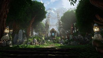 Kena: Bridge of Spirits image no. 10