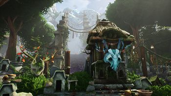 Kena: Bridge of Spirits image no. 11