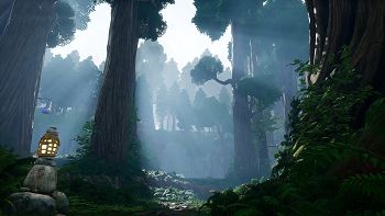 Kena: Bridge of Spirits image no. 17