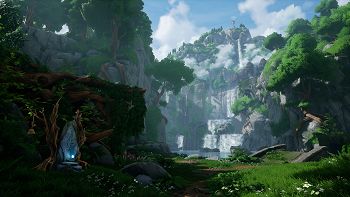 Kena: Bridge of Spirits image no. 19