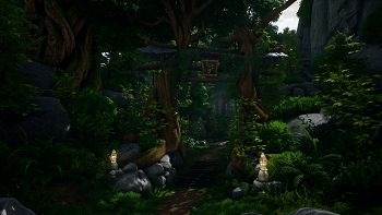 Kena: Bridge of Spirits image no. 21
