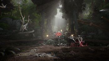 Kena: Bridge of Spirits image no. 22