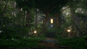 Kena: Bridge of Spirits image no. 24