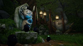 Kena: Bridge of Spirits image no. 25
