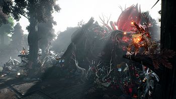Kena: Bridge of Spirits image no. 28