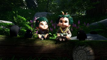 Kena: Bridge of Spirits image no. 29
