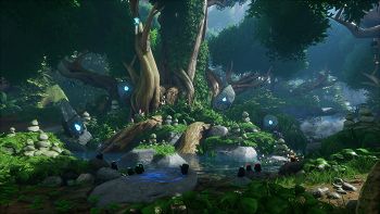 Kena: Bridge of Spirits image no. 30