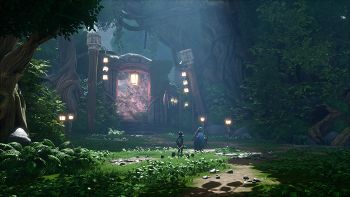 Kena: Bridge of Spirits image no. 33