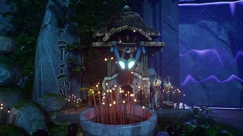 Kena: Bridge of Spirits image no. 70