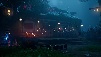 Kena: Bridge of Spirits image no. 72