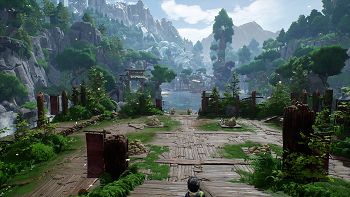 Kena: Bridge of Spirits image no. 79