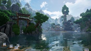 Kena: Bridge of Spirits image no. 81