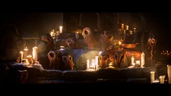 Kena: Bridge of Spirits image no. 94
