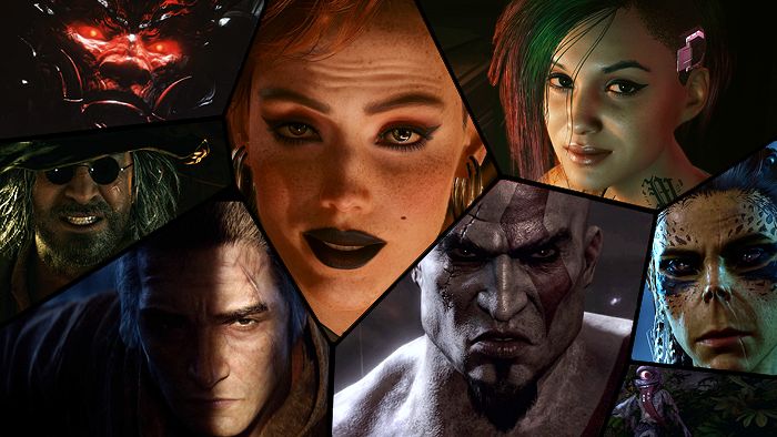 Video Games photo collection: Marvel at the beauty of virtual worlds