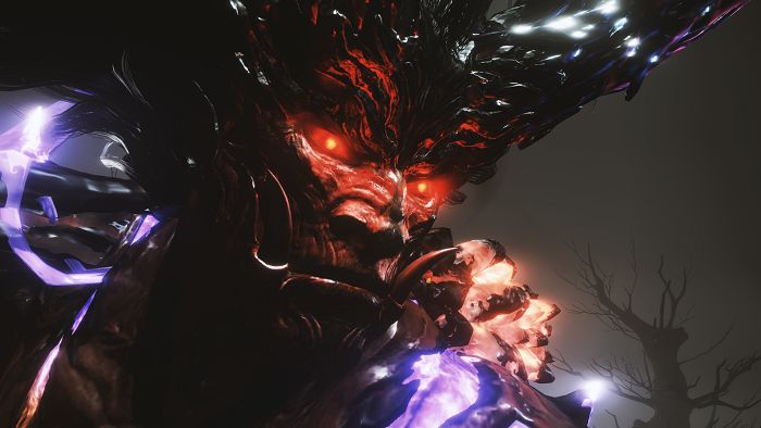 Video Games, Nioh 2 photos