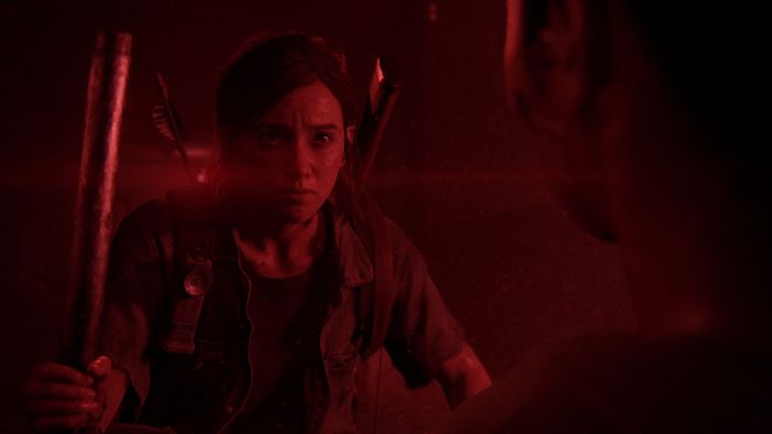 Video Games, The Last of Us Part II photos