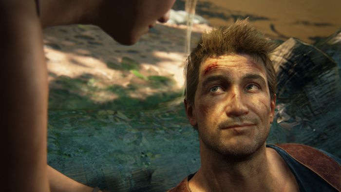 Video Games, Uncharted 4: A Thief's End photos