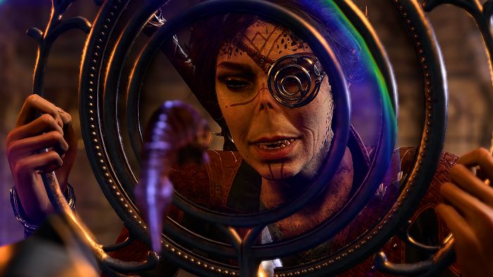 Video Games, Baldur's Gate 3, The adventure in pictures (Portraits & Shots) photos