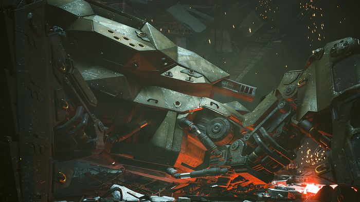 Video Games, Cyberpunk 2077: Phantom Liberty, Action photos