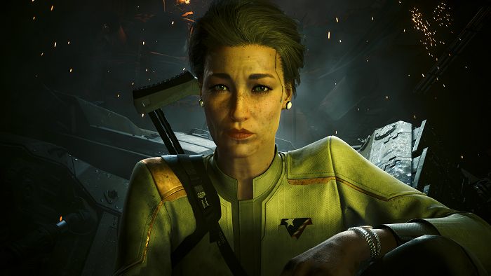 Video Games, Cyberpunk 2077: Phantom Liberty, Portraits photos
