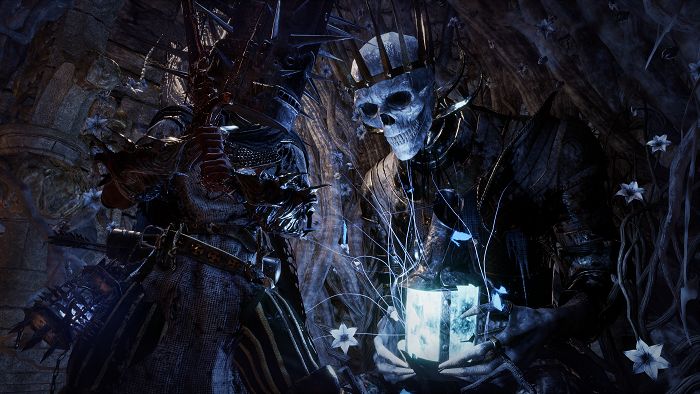 Video Games, Lords of the Fallen photos