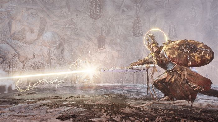 Video Games, Lords of the Fallen, Action photos