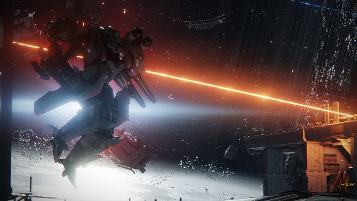 Video Games, Armored Core VI: Fires of Rubicon photos
