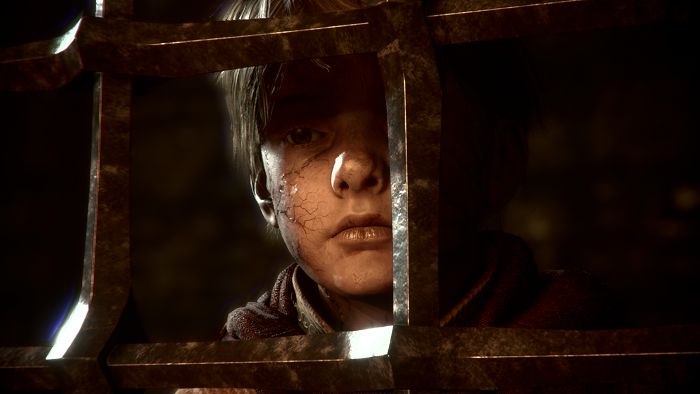 Video Games, Plague Tale: Innocence photos