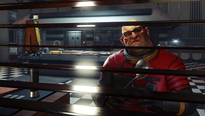 Video Games, Prey photos