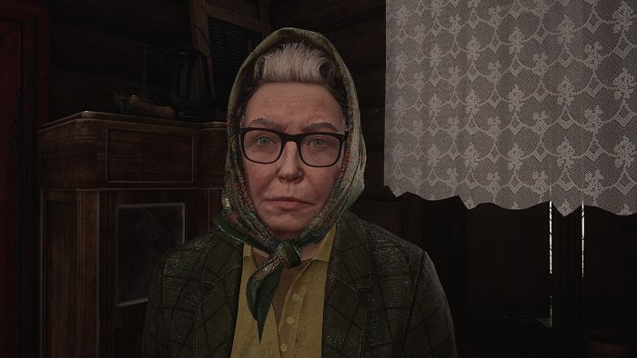 Video Games, Atomic Heart photos