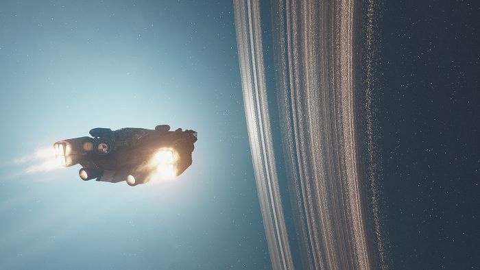 Video Games, Starfield photos