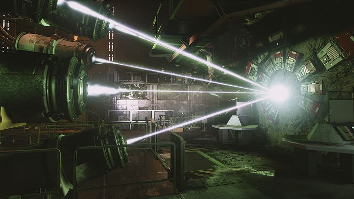 Video Games, Starfield, Sights photos