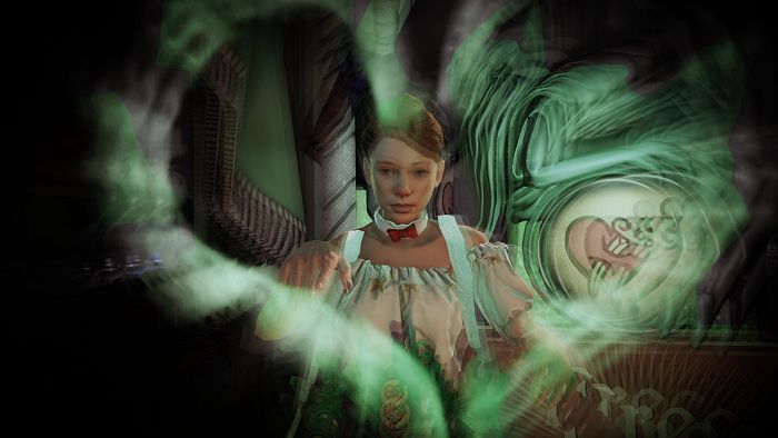 Video Games, Bioshock: Infinite photos