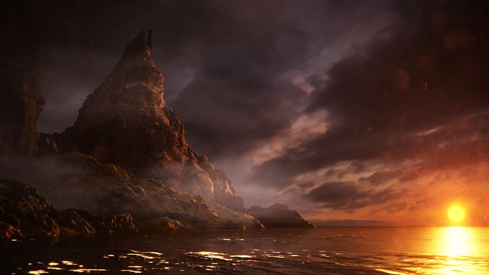 Video Games, Plague Tale: Requiem, Sights photos