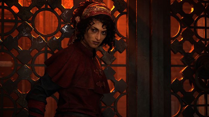 Video Games, Plague Tale: Requiem, Portraits photos