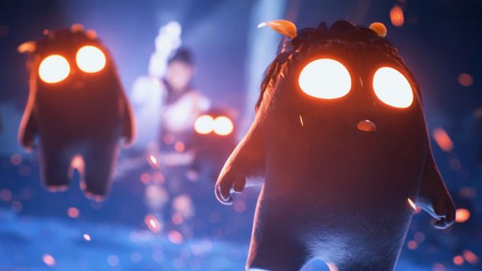 Video Games, Kena: Bridge of Spirits photos